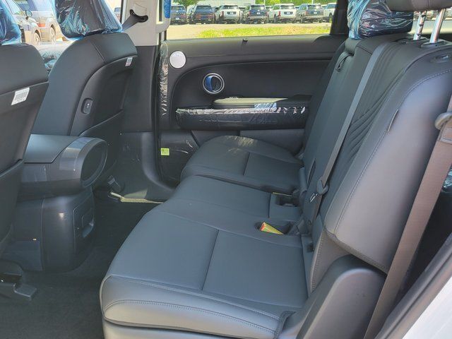 2026 Hyundai PALISADE HYBRID SEL 8P Chantilly VA