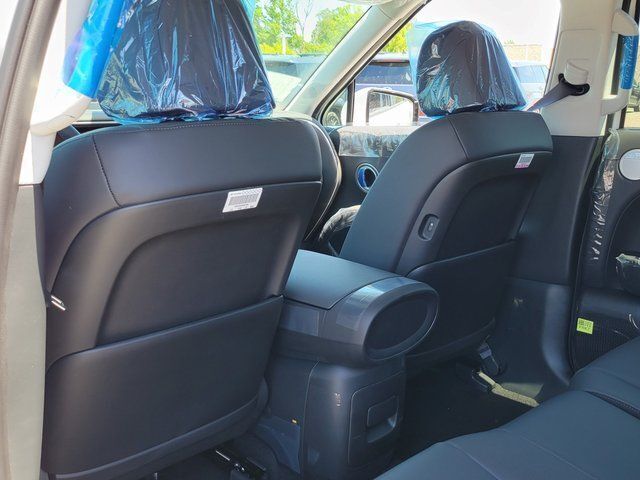 2026 Hyundai PALISADE HYBRID SEL 8P Chantilly VA