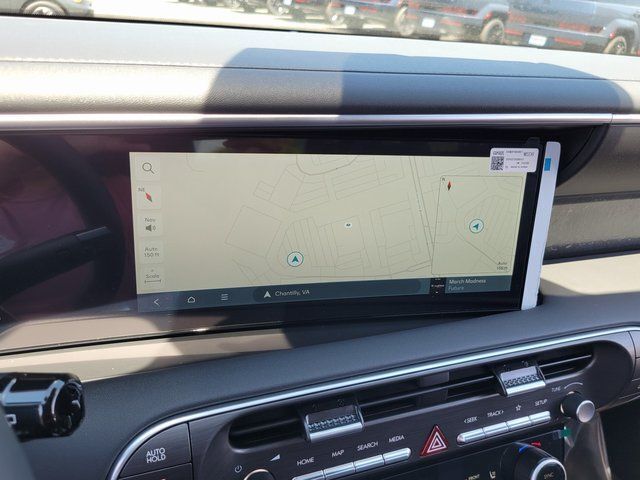 2026 Hyundai PALISADE HYBRID SEL 8P Chantilly VA