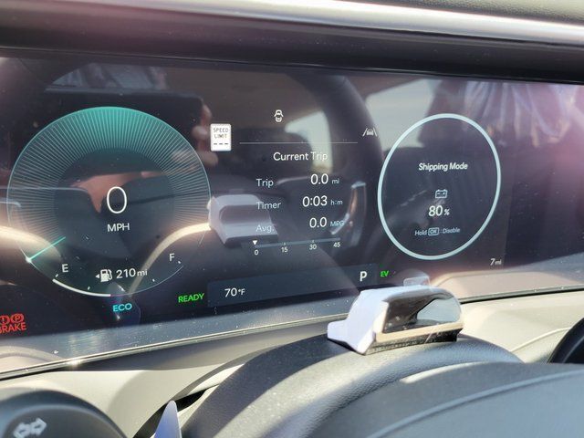 2026 Hyundai PALISADE HYBRID SEL 8P Chantilly VA