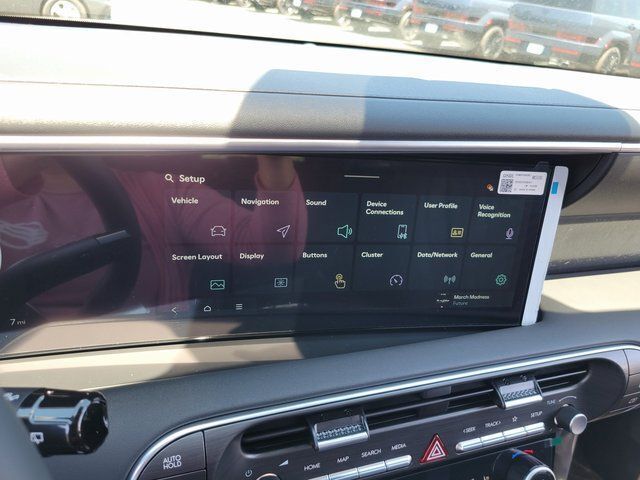 2026 Hyundai PALISADE HYBRID SEL 8P Chantilly VA