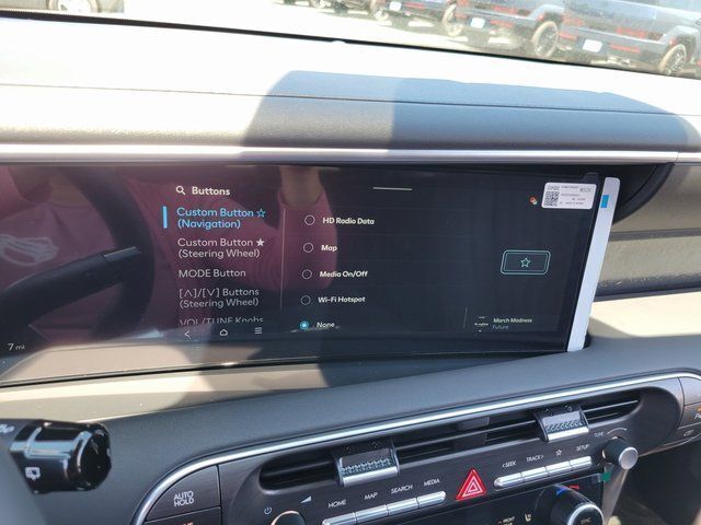 2026 Hyundai PALISADE HYBRID SEL 8P Chantilly VA