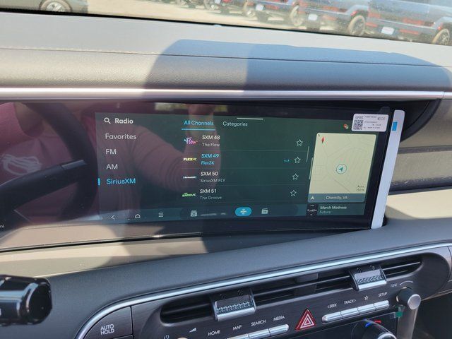 2026 Hyundai PALISADE HYBRID SEL 8P Chantilly VA