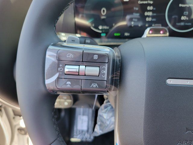 2026 Hyundai PALISADE HYBRID SEL 8P Chantilly VA