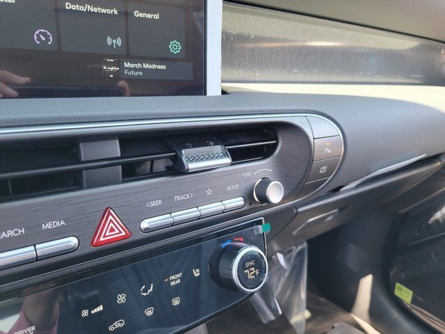 2026 Hyundai PALISADE HYBRID SEL 8P Chantilly VA