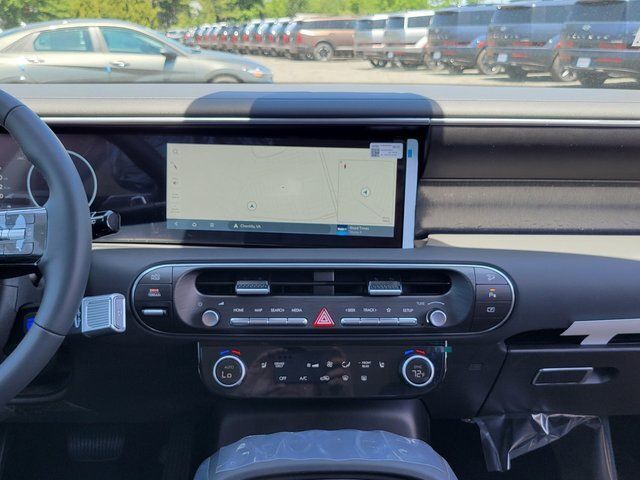 2026 Hyundai PALISADE HYBRID SEL 8P Chantilly VA