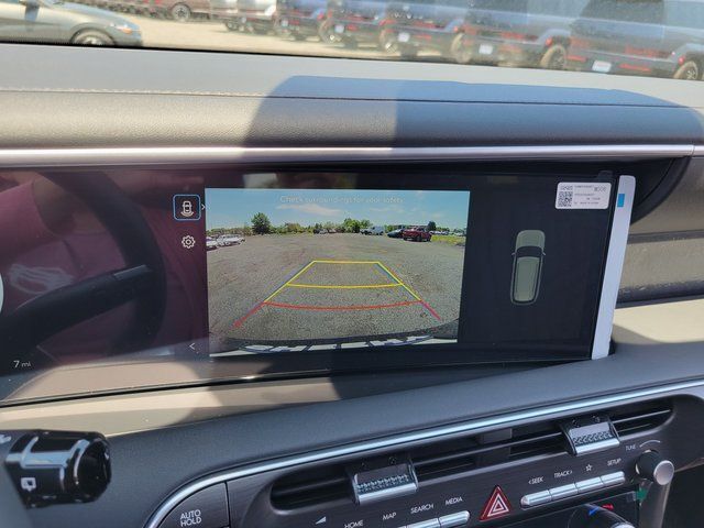 2026 Hyundai PALISADE HYBRID SEL 8P Chantilly VA