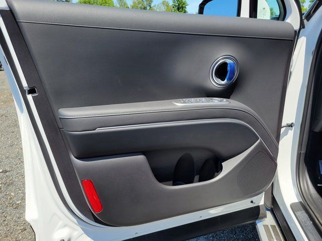 2026 Hyundai PALISADE HYBRID SEL 8P Chantilly VA