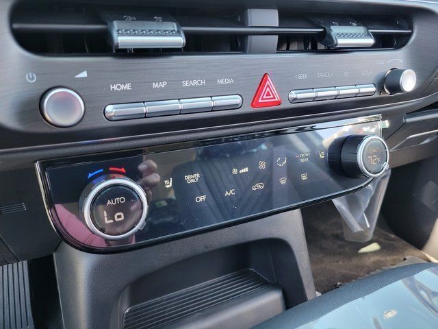 2026 Hyundai PALISADE HYBRID SEL 8P Chantilly VA