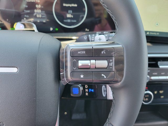 2026 Hyundai PALISADE HYBRID SEL 8P Chantilly VA
