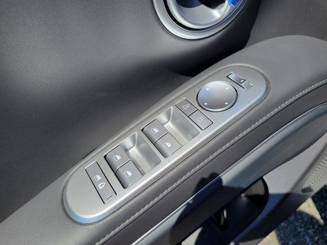 2026 Hyundai PALISADE HYBRID SEL 8P Chantilly VA