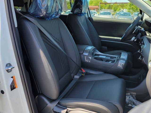 2026 Hyundai PALISADE HYBRID SEL 8P Chantilly VA