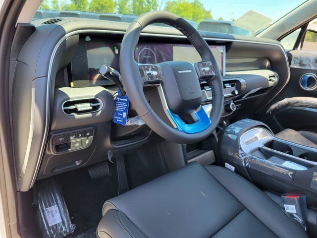 2026 Hyundai PALISADE HYBRID SEL 8P Chantilly VA