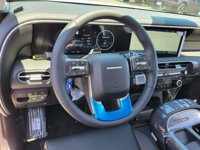 2026 Hyundai PALISADE HYBRID SEL 8P Chantilly VA