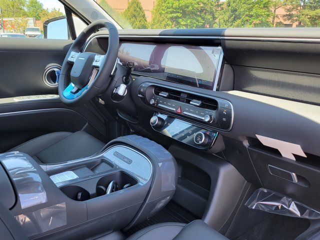 2026 Hyundai PALISADE HYBRID SEL 8P Chantilly VA