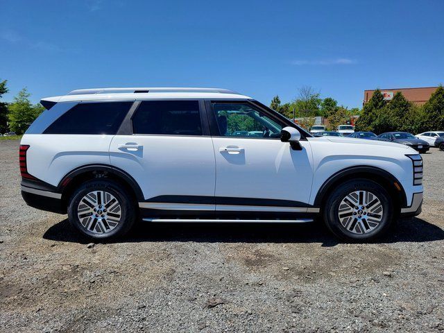 2026 Hyundai PALISADE HYBRID SEL 8P Chantilly VA