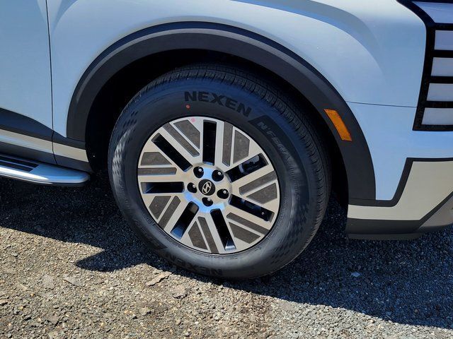 2026 Hyundai PALISADE HYBRID SEL 8P Chantilly VA