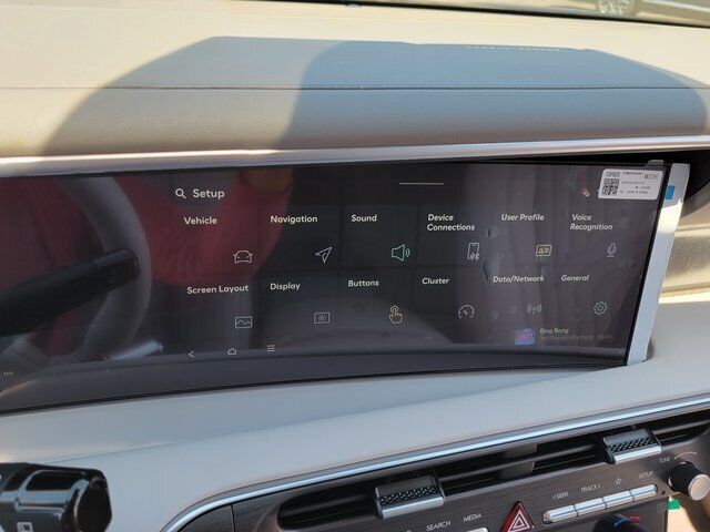 2026 Hyundai PALISADE HYBRID SEL 8P Chantilly VA