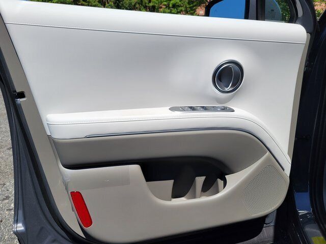2026 Hyundai PALISADE HYBRID SEL 8P Chantilly VA
