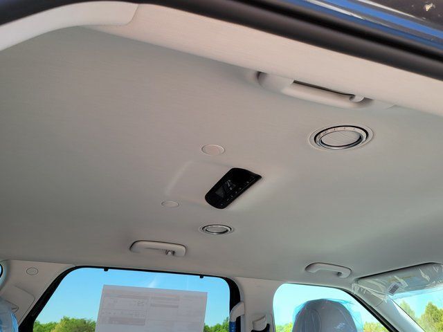 2026 Hyundai PALISADE HYBRID SEL 8P Chantilly VA