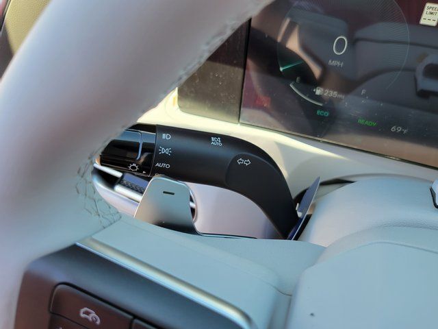 2026 Hyundai PALISADE HYBRID SEL 8P Chantilly VA