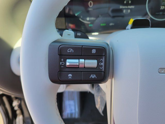 2026 Hyundai PALISADE HYBRID SEL 8P Chantilly VA