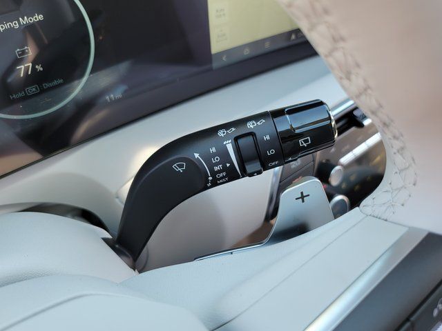 2026 Hyundai PALISADE HYBRID SEL 8P Chantilly VA