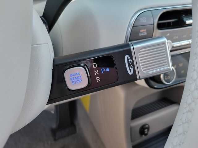 2026 Hyundai PALISADE HYBRID SEL 8P Chantilly VA