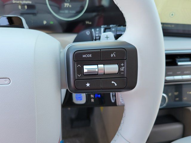 2026 Hyundai PALISADE HYBRID SEL 8P Chantilly VA