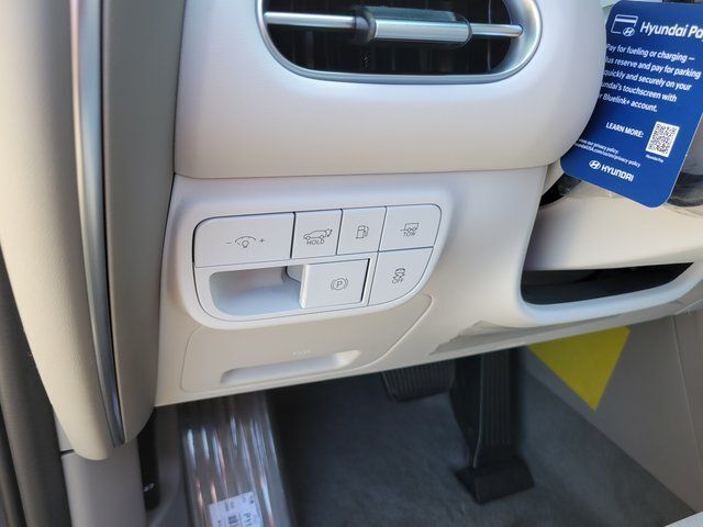 2026 Hyundai PALISADE HYBRID SEL 8P Chantilly VA