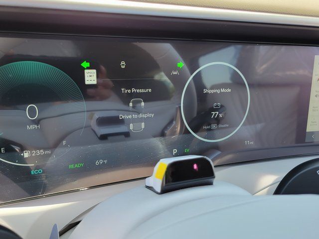 2026 Hyundai PALISADE HYBRID SEL 8P Chantilly VA