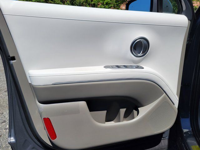 2026 Hyundai PALISADE HYBRID SEL 8P Chantilly VA