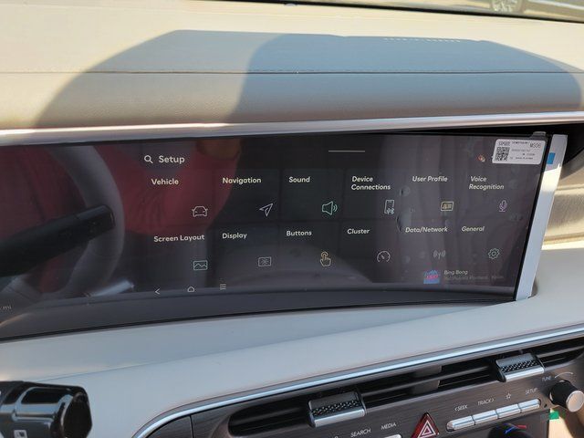 2026 Hyundai PALISADE HYBRID SEL 8P Chantilly VA