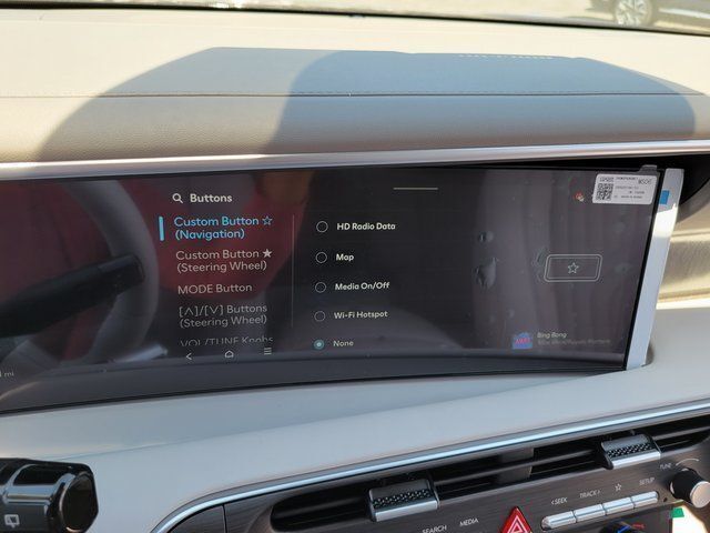 2026 Hyundai PALISADE HYBRID SEL 8P Chantilly VA