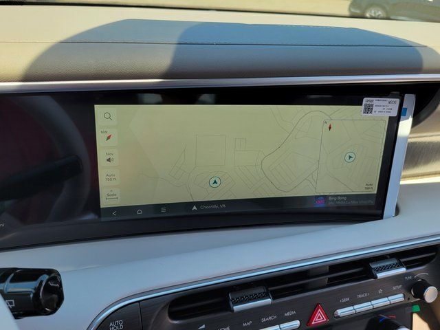 2026 Hyundai PALISADE HYBRID SEL 8P Chantilly VA