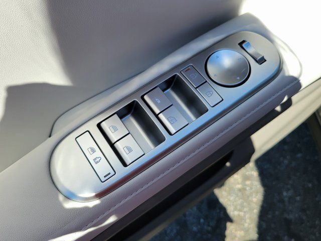 2026 Hyundai PALISADE HYBRID SEL 8P Chantilly VA