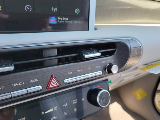 2026 Hyundai PALISADE HYBRID SEL 8P Chantilly VA