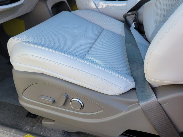 2026 Hyundai PALISADE HYBRID SEL 8P Chantilly VA