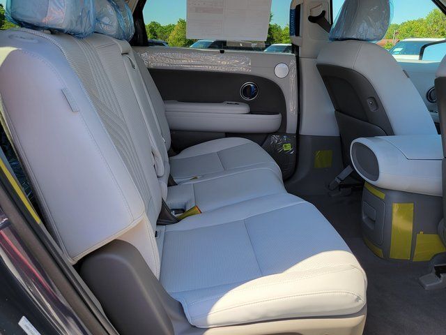 2026 Hyundai PALISADE HYBRID SEL 8P Chantilly VA