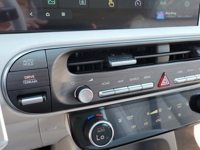2026 Hyundai PALISADE HYBRID SEL 8P Chantilly VA
