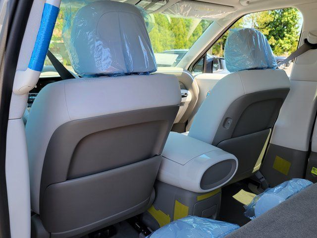 2026 Hyundai PALISADE HYBRID SEL 8P Chantilly VA