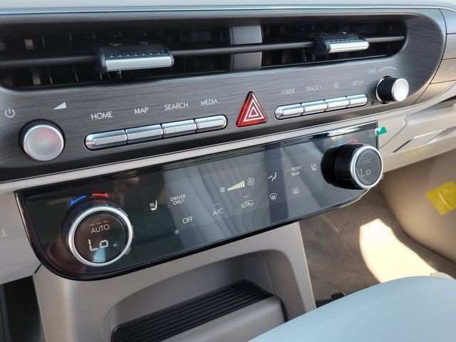 2026 Hyundai PALISADE HYBRID SEL 8P Chantilly VA