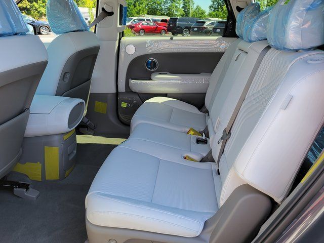 2026 Hyundai PALISADE HYBRID SEL 8P Chantilly VA