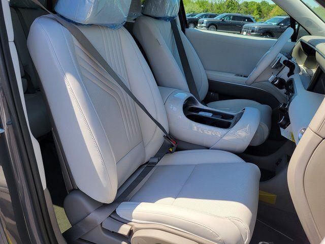 2026 Hyundai PALISADE HYBRID SEL 8P Chantilly VA