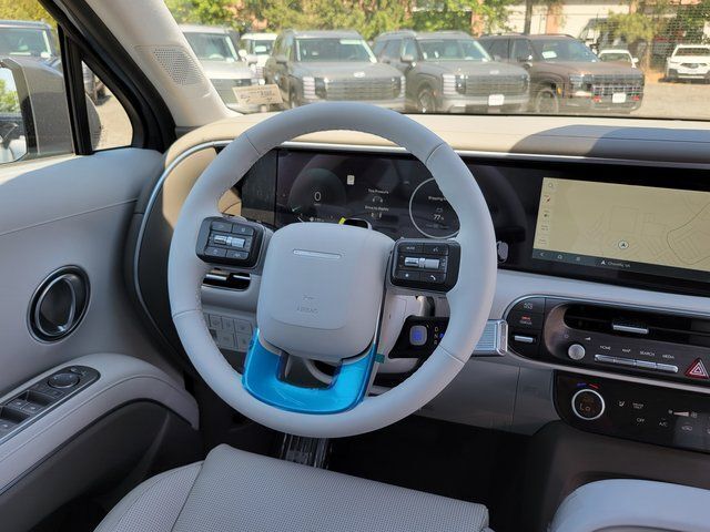 2026 Hyundai PALISADE HYBRID SEL 8P Chantilly VA