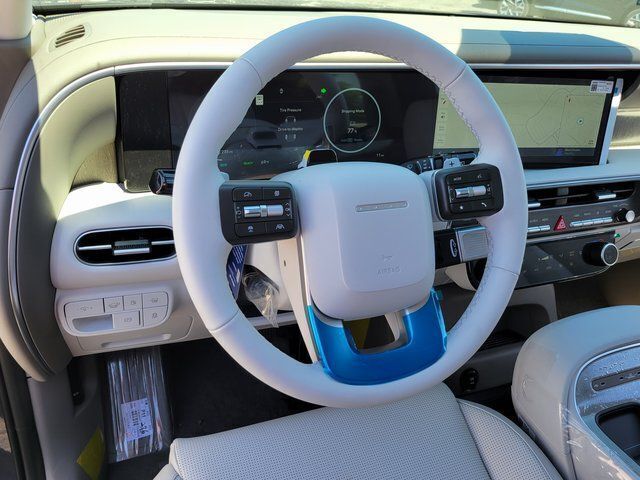 2026 Hyundai PALISADE HYBRID SEL 8P Chantilly VA