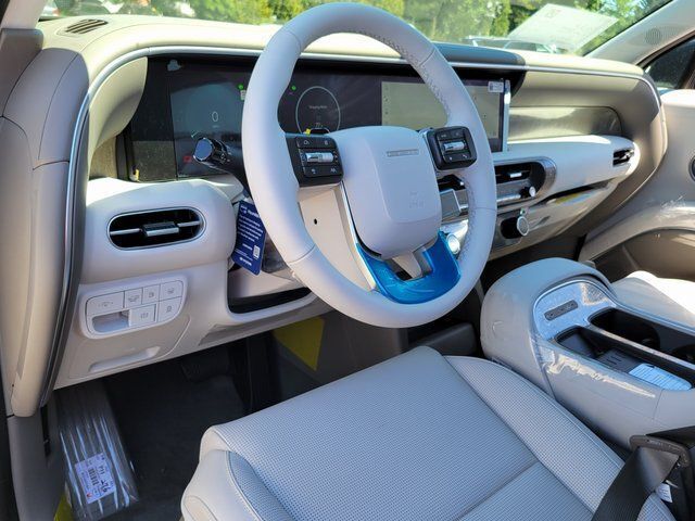 2026 Hyundai PALISADE HYBRID SEL 8P Chantilly VA