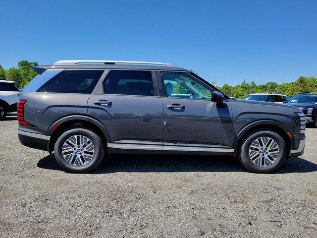 2026 Hyundai PALISADE HYBRID SEL 8P Chantilly VA