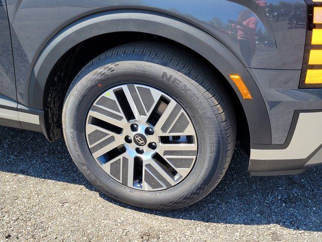 2026 Hyundai PALISADE HYBRID SEL 8P Chantilly VA