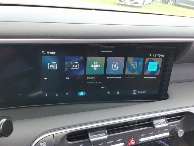 2026 Hyundai PALISADE HYBRID SEL 8P Chantilly VA